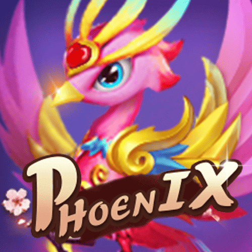 Phoenix Fire Power Reels